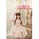 Alice Girl Girl's Day One Piece(29th Pre-Order/3 Colours/Full Payment Without Shipping)